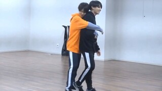 [BTS Kookmin] Sweet moments remix cut