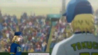 One outs episode 24