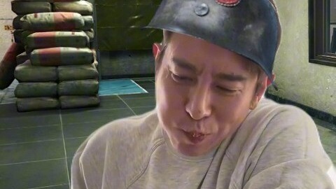 จากสถานะลับสุดยอดที่บุกแหลกจนหมดตัว กลับมาอยู่ในพื้นที่ปกติ ผมรู้สึกแบบนี้