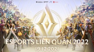 AWC 2022 CÓ TIỀN THƯỞNG KỶ LỤC LÊN TỚI 230 TỶ ĐỒNG, AIC 2022 CŨNG NÂNG TỔNG TIỀN THƯỞNG LÊN 46 TỶ