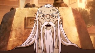 Mortal Kombat Legends Snow Blind To watch the full movie, link is in the description