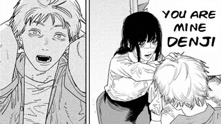 No Way This Just Happened in Chainsaw Man Chapter 117