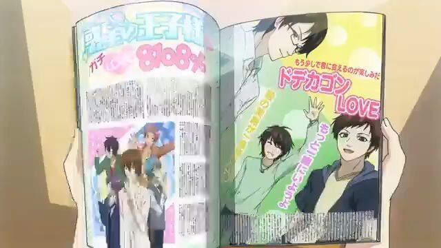 Watamote tập 7 vietsub