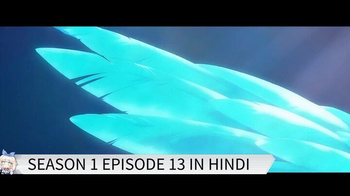 BLUE BOX SEASON 1 EPISODE 13 ANIME INHINDI DUBBED 1080p. HD