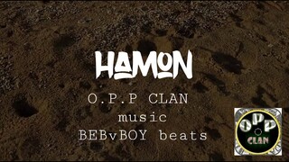 HAMON - OPP CLAN