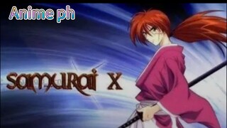 Samurai X Episode 2 (Tagalog Dub)