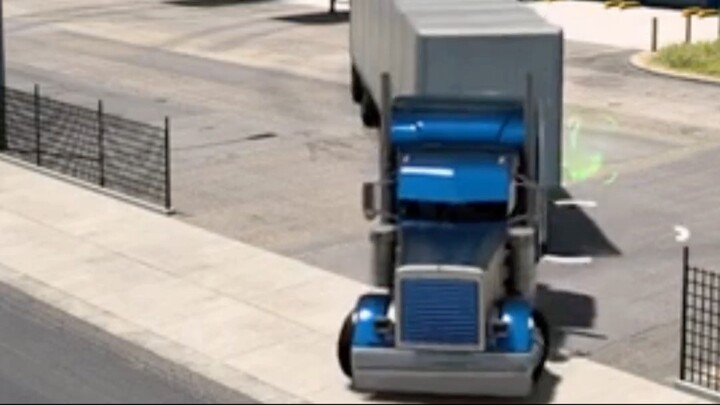 ¡Fabitrucks!  American Truck Simulator
