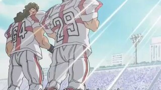 Eyeshield 21 Episode 42 Tagalog dub