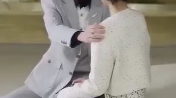 #SharingIsCaring #071 #ChineseMiniDrama - Caught Her Bf Cheating At The Airport, Married Impulsively