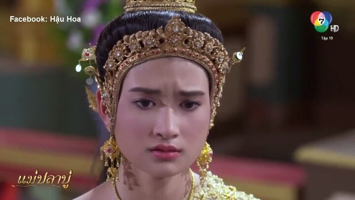 Người Mẹ Cá - 19A