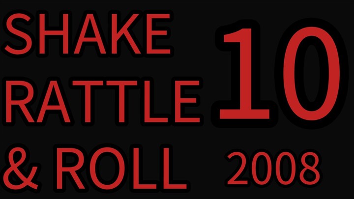 Shake, Rattle And Roll 10 (2008) (With English Subtitles)