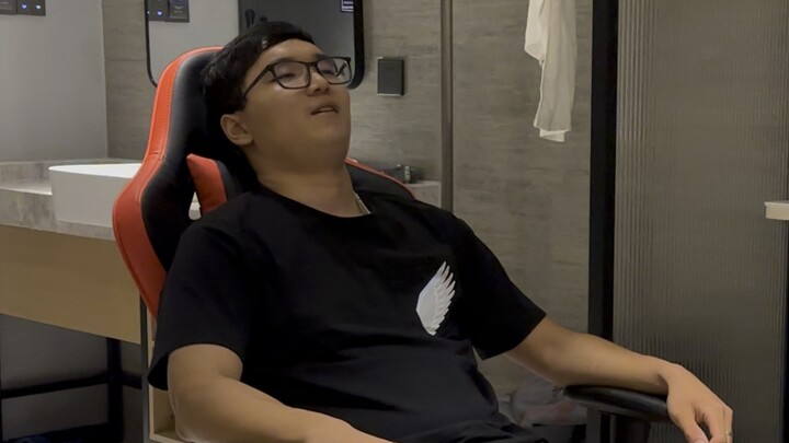 向杭州奔去♂