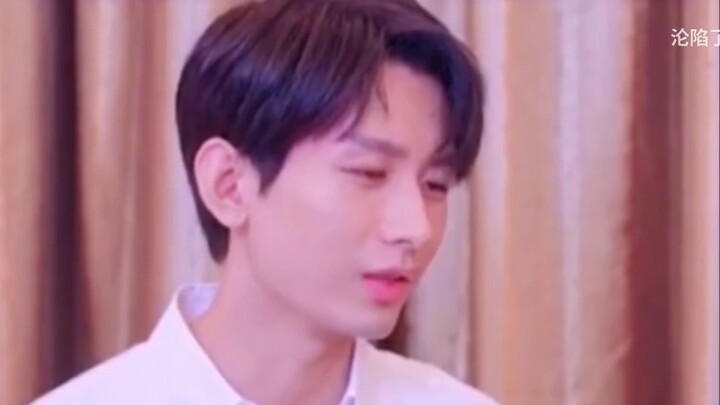 [Cheng Yi and Yuan Bingyan] If they participate in a dating variety show...