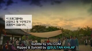 [Indo Sub] 100 Days My Prince.Ep08