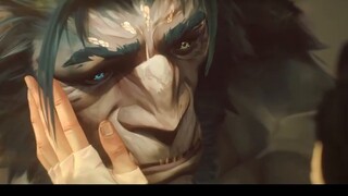 Pasti banyak yang mengkritik Jace, tapi Jace benar! Dia adalah penjaga masa depan!