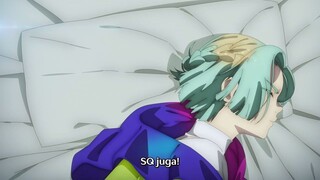 02 - Gnosia (Subtitle Indonesia)