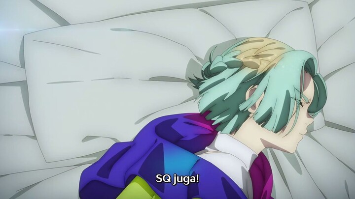 02 - Gnosia (Subtitle Indonesia)