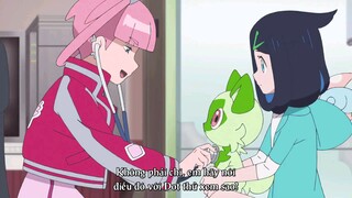 pokemon vietsud 2023 t27