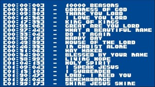 30 Thanksgiving Worship Songs to Give THANKS and PRAISE to GOD - Thanksgiving Wo