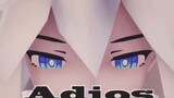 [Bump MMD] The protagonist should be me from the very beginning [Apprentice Angel | Kelly | An Lijie