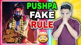 Pushpa 2 The Rule Teaser REVIEW | Suraj Kumar |