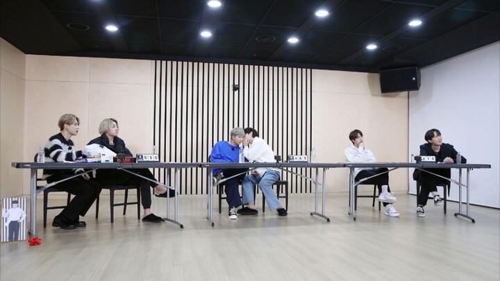 [Chinese Subtitles] BTS Run BTS E137 'Variety Quiz Show, Round 2'
