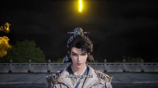 Martial Shattered Galaxy Eps 04 Sub Indo