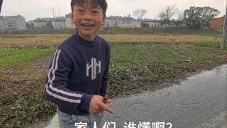 那种与死神赛跑的感觉，我这辈子都忘不了（双脚：这把高端局） #看一遍笑一遍 #万万没想到