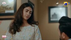 Mann Mast Malang | Episode 33 | Danish Taimoor - Sahar Hashmi | Pakistani Drama | Har Pal Geo