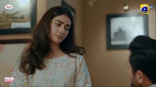 Mann Mast Malang | Episode 33 | Danish Taimoor - Sahar Hashmi | Pakistani Drama | Har Pal Geo