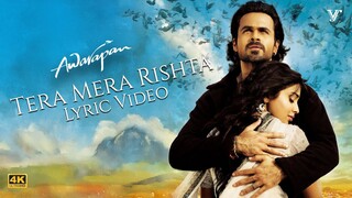 Tera Mera Rishta Purana Video Song Awarapan Movie Song Emraan Hashmi Songsn Mustafa Zahid