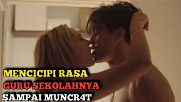 GURUNYA MERAYU DULUAN