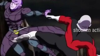 Hit sẽ quyết tử với Jiren_Review 2