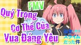 [Slime]FMV | Quý Trọng Cơ Thể Của Vua Đáng Yêu