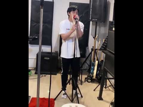 ลีลาการร้องเพลงของพี่วอร์ #หยิ่น #วอร์