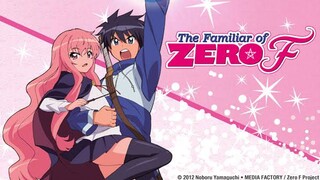 FAMILIAR OF ZERO (S3) EP-8 TAGALOG