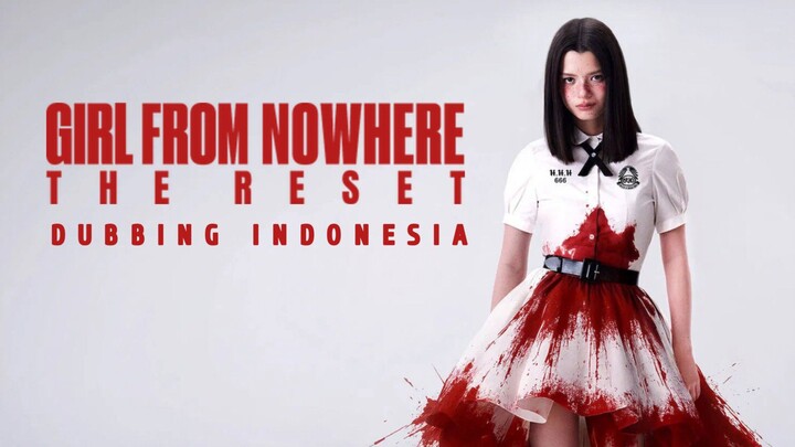 Girl From Nowhere The Reset (2026) Episode 2 Fandub Indo