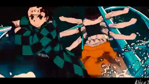 「AMV」Demon Slayer || Unstoppable
