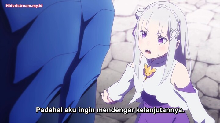 Eps_18 Subaru Arc menara Pleiades musim 4