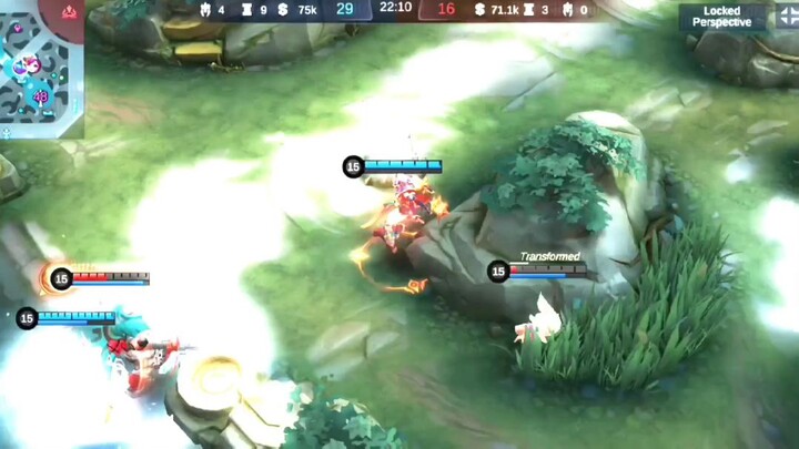 Savage Chou