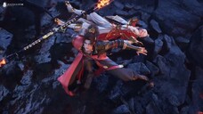 Ancient War Soul Eps 39 indo