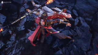 Ancient War Soul Eps 39 indo