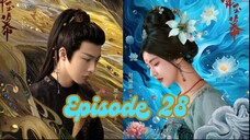 [EP28-ENGSUB] TS0PG