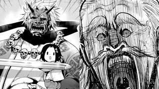 【The Temple Is Unspeakable 52】Tangkap seorang anak untuk menambah kesenangan