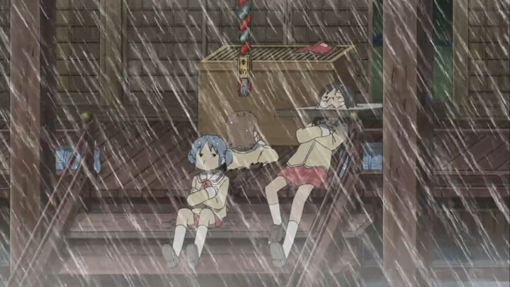 You may wonder how they ended up in this situation