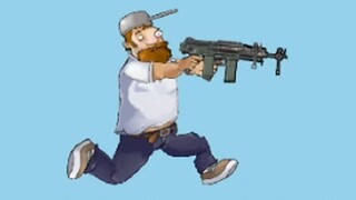 هل يمكن أن يكون هذا... النباتات ضد الزومبي!؟ [3]!؟ شيخوخة ديف!
