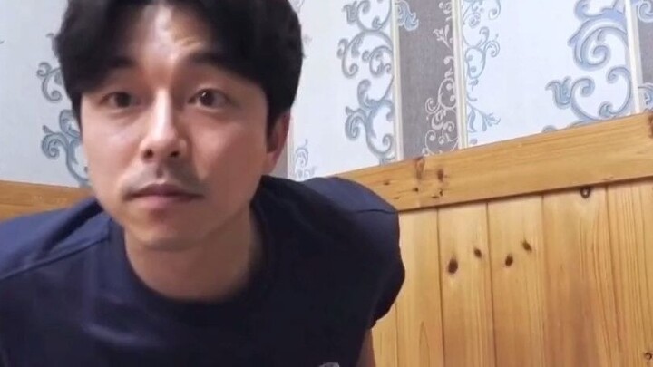 [Gong Yoo] The girlfriend's perspective is well arranged, the sisters can not only call this man hus