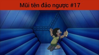 mũi tên đảo ngược phần 17