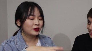 Truth comes out after drinking! After challenging the "blackout drinking" that went viral on the Int