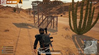 Tổng Hợp Các Pha Highlight Pubg PC P1